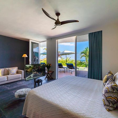 Suites At Sapphire Ocean Club Puerto Vallarta Ngoại thất bức ảnh