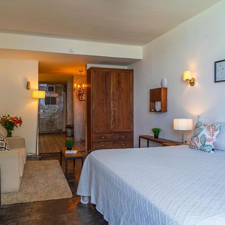 Suites At Sapphire Ocean Club Puerto Vallarta Ngoại thất bức ảnh