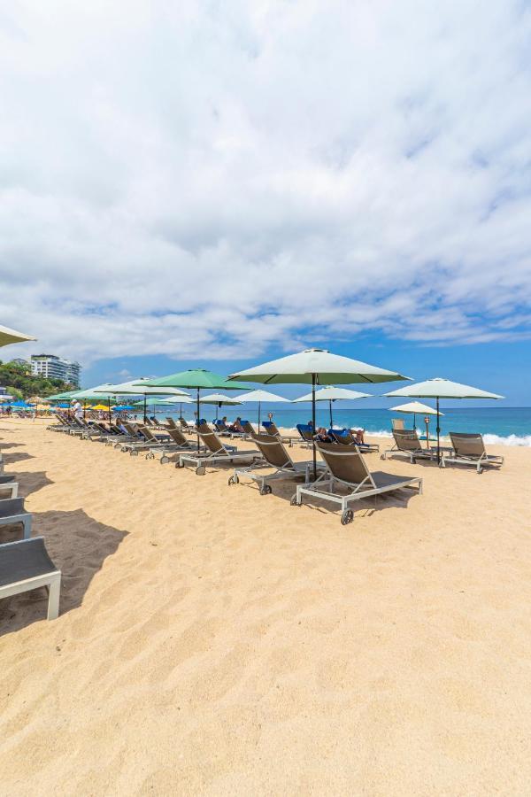 Suites At Sapphire Ocean Club Puerto Vallarta Ngoại thất bức ảnh