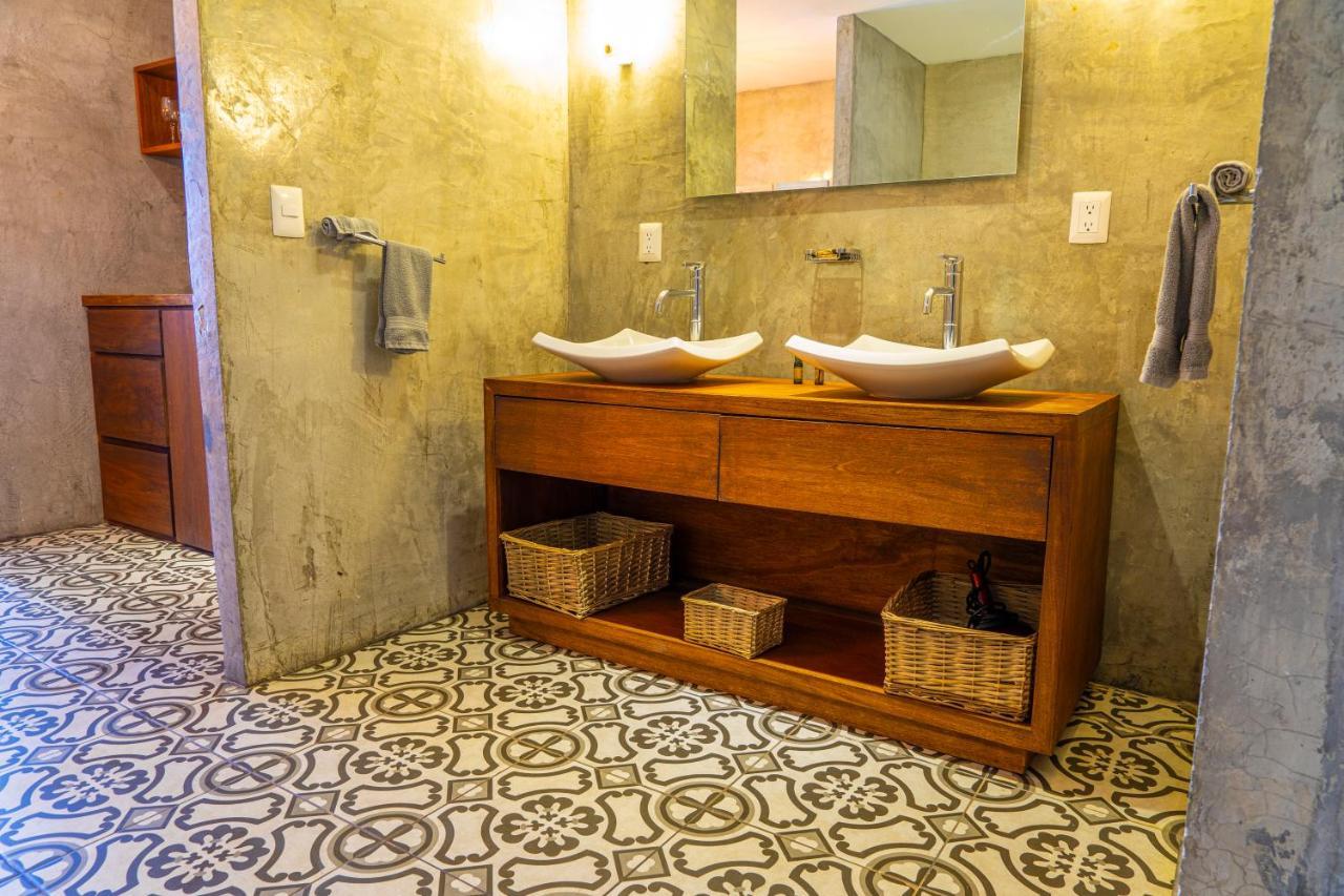 Suites At Sapphire Ocean Club Puerto Vallarta Ngoại thất bức ảnh