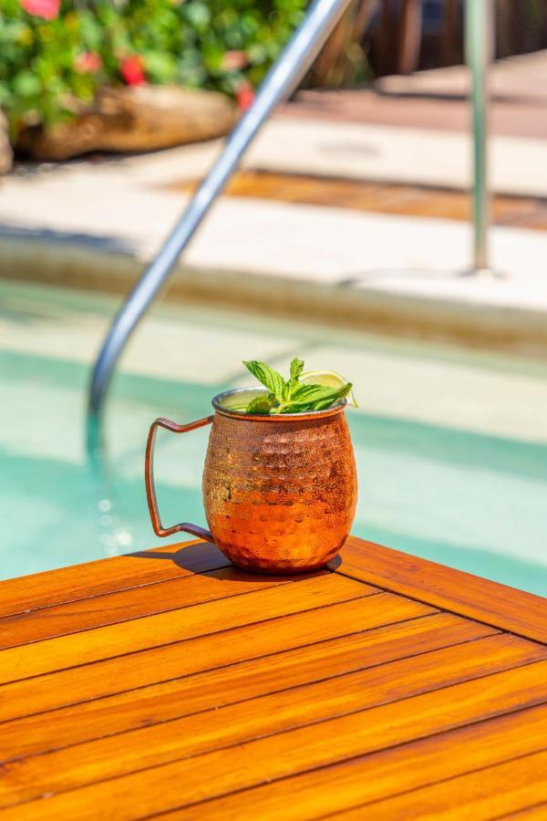 Suites At Sapphire Ocean Club Puerto Vallarta Ngoại thất bức ảnh