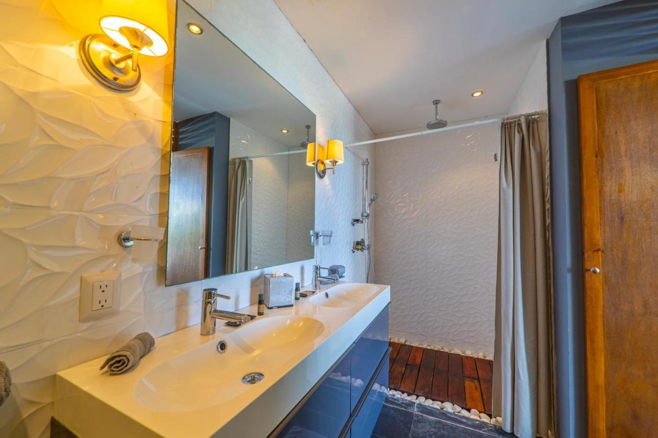 Suites At Sapphire Ocean Club Puerto Vallarta Ngoại thất bức ảnh