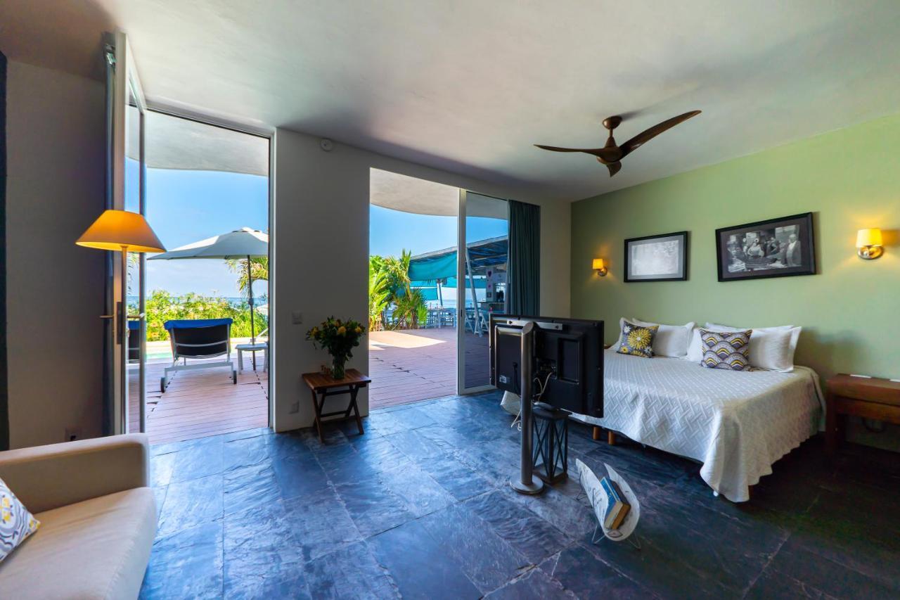 Suites At Sapphire Ocean Club Puerto Vallarta Ngoại thất bức ảnh