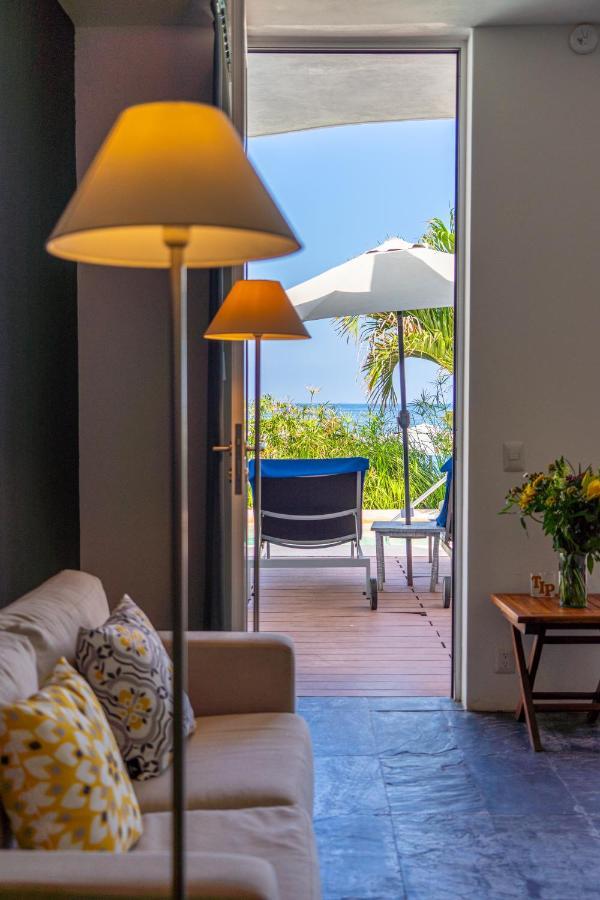 Suites At Sapphire Ocean Club Puerto Vallarta Ngoại thất bức ảnh