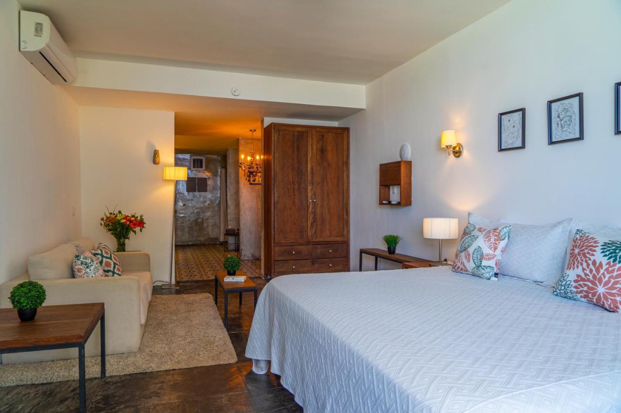 Suites At Sapphire Ocean Club Puerto Vallarta Ngoại thất bức ảnh