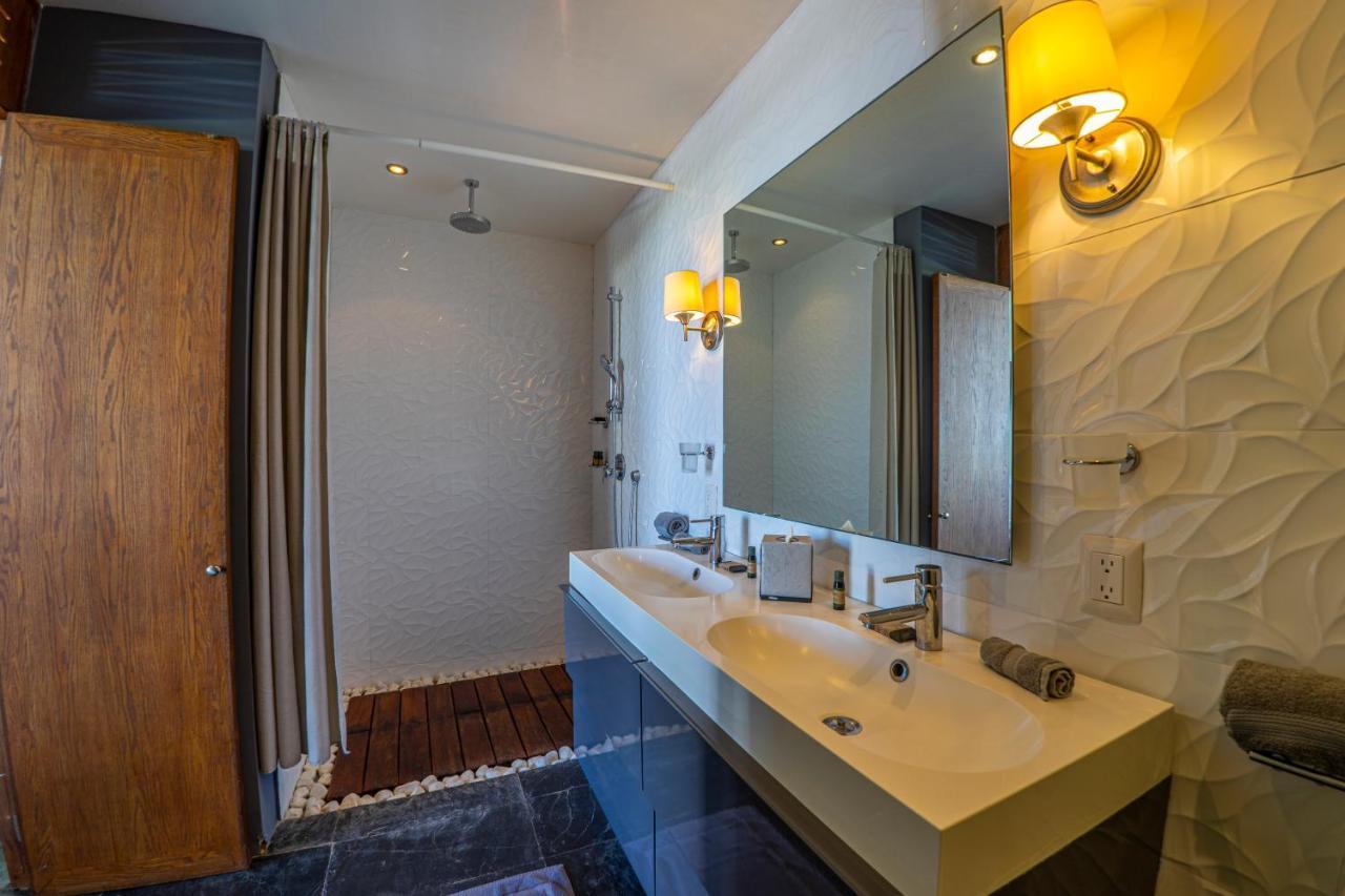 Suites At Sapphire Ocean Club Puerto Vallarta Ngoại thất bức ảnh