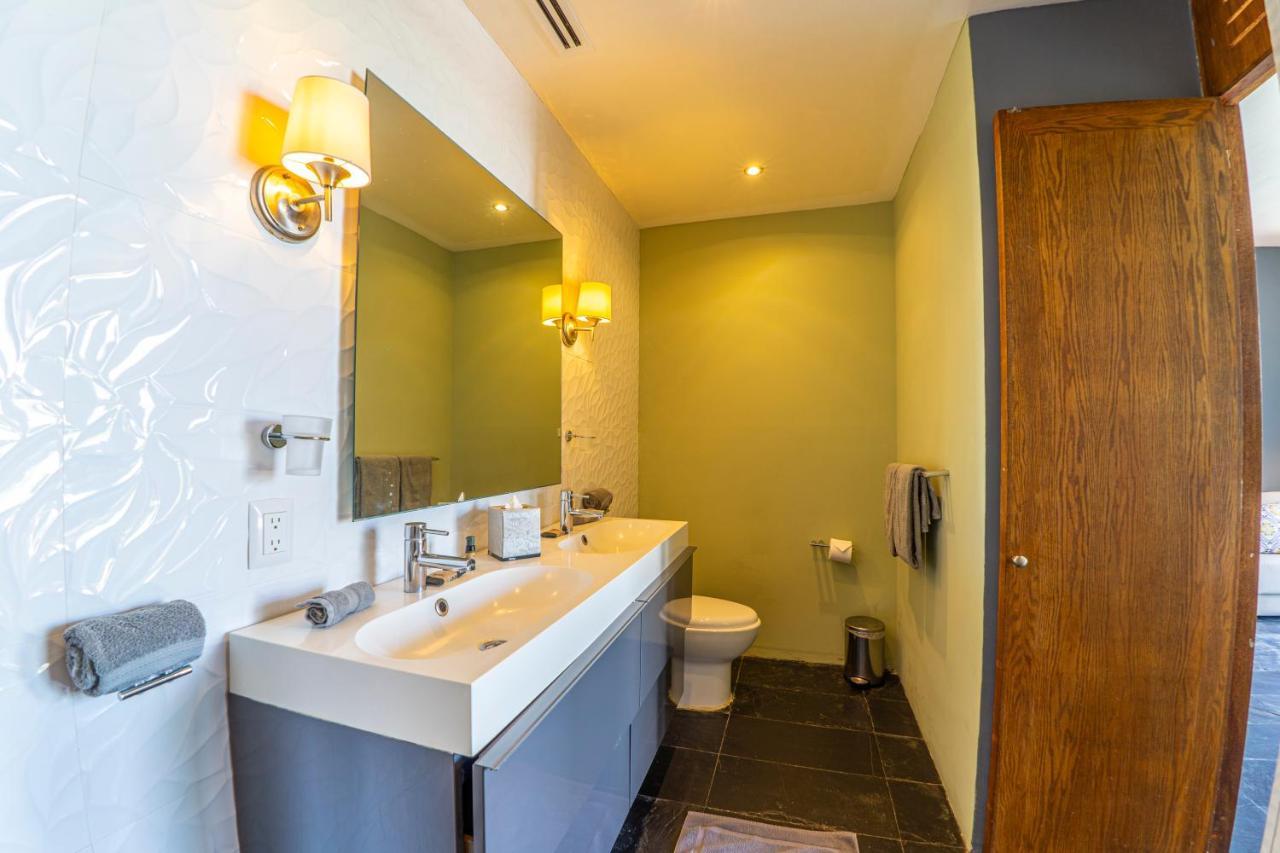 Suites At Sapphire Ocean Club Puerto Vallarta Ngoại thất bức ảnh