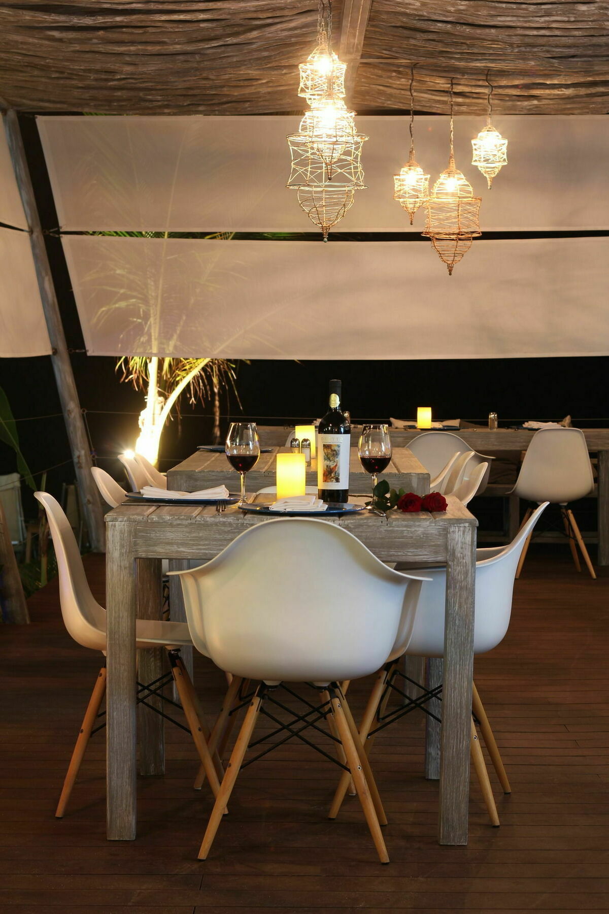 Suites At Sapphire Ocean Club Puerto Vallarta Ngoại thất bức ảnh