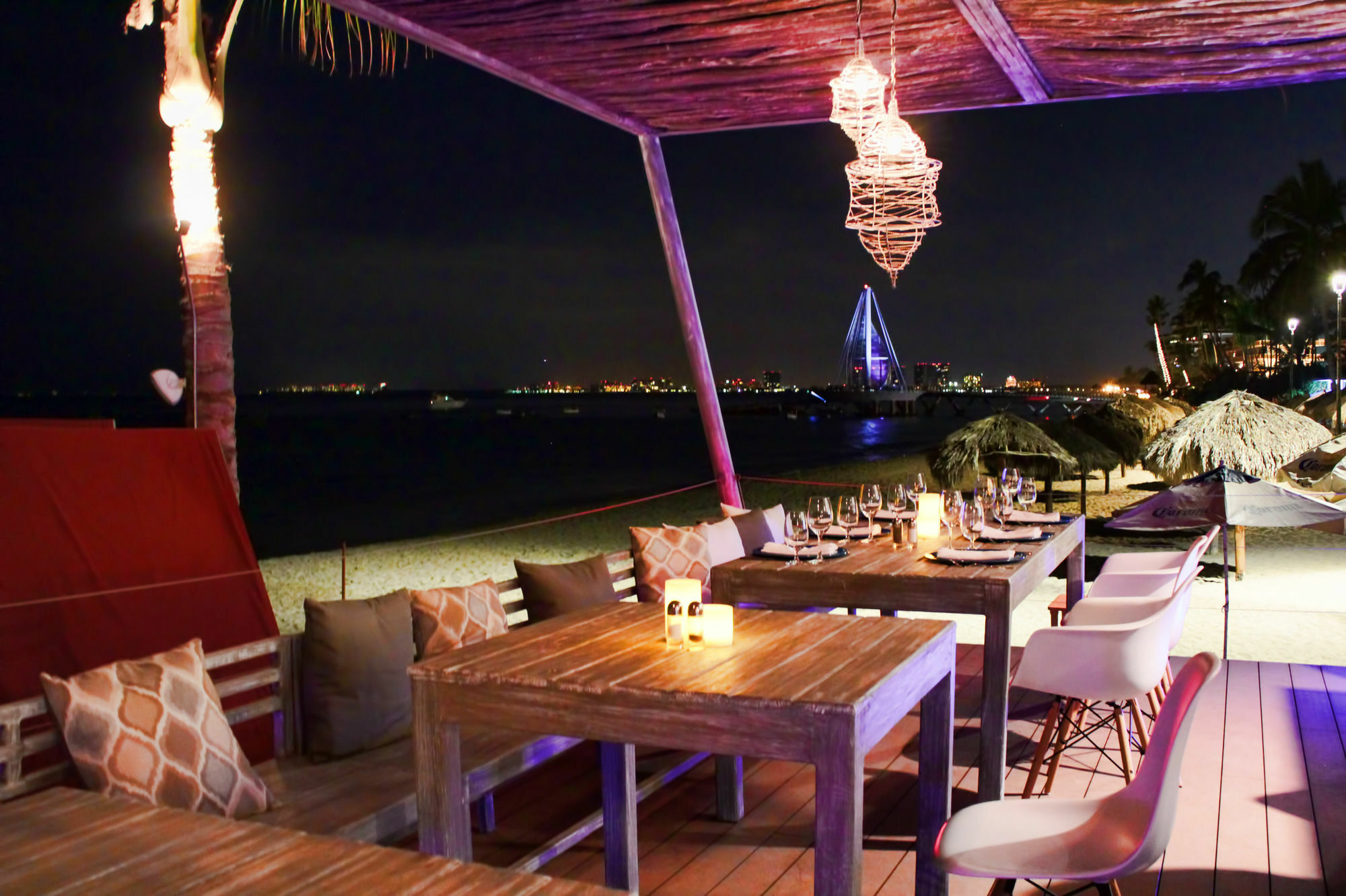 Suites At Sapphire Ocean Club Puerto Vallarta Ngoại thất bức ảnh